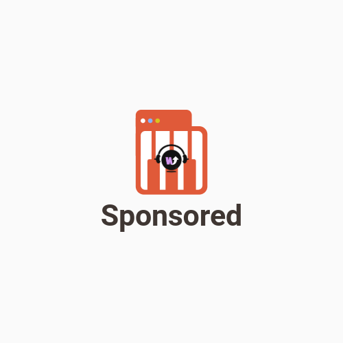 Sponsored Advertisement
